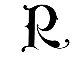 R trademark