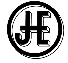 JE trademark