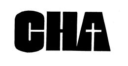 CHA trademark