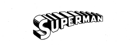 SUPERMAN trademark