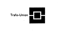 TRAFO-UNION trademark
