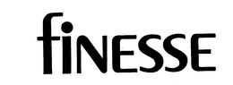 FINESSE trademark