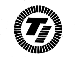 TI trademark
