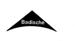 BADISCHE trademark