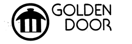 GOLDEN DOOR trademark