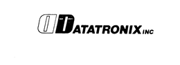 D DATATRONIX INC trademark