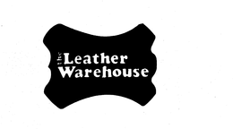 THE LEATHER WAREHOUSE trademark