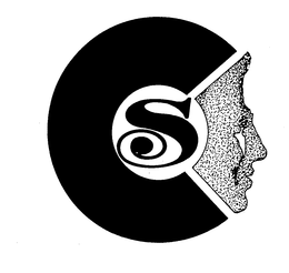 CS trademark