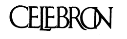 CELEBRON trademark