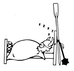 ZZZZZ trademark