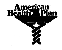 AMERICAN HEALTH PLAN trademark