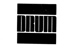 DRUM trademark