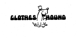 CLOTHES HOUND trademark