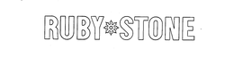 RUBY STONE trademark