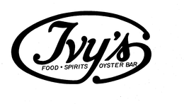 IVY'S trademark