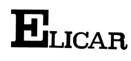 ELICAR trademark
