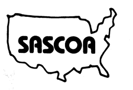 SASCOA trademark