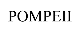 POMPEII trademark