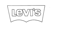 LEVI'S trademark