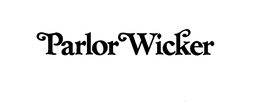 PARLOR WICKER trademark