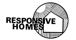 RESPONSIVE HOMES trademark