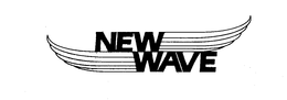 NEW WAVE trademark