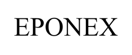 EPONEX trademark