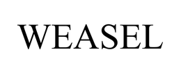 WEASEL trademark