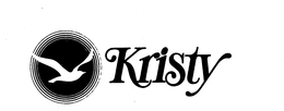 KRISTY trademark