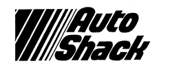 AUTO SHACK trademark