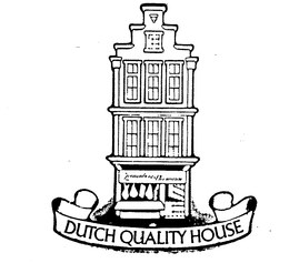 DUTCH QUALITY HOUSE trademark