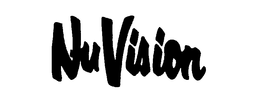 NUVISION trademark