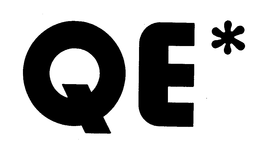 QE* trademark