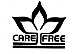 CAREFREE trademark