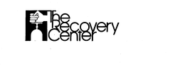 THE RECOVERY CENTER trademark