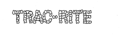 TRAC-RITE trademark