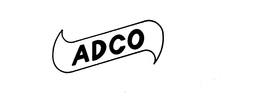 ADCO trademark