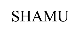 SHAMU trademark