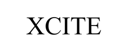 XCITE trademark
