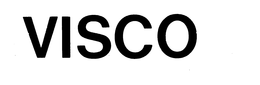 VISCO trademark