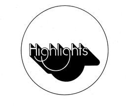 HIGHLIGHTS trademark