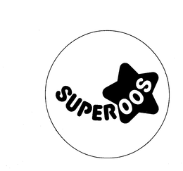 SUPEROOS trademark