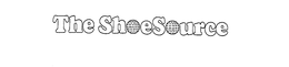 THE SHOE SOURCE trademark