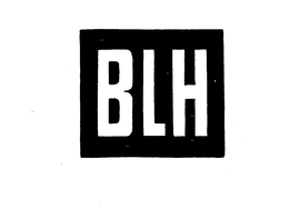 BLH trademark