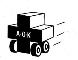 A-O-K trademark