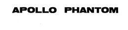 APOLLO PHANTOM trademark