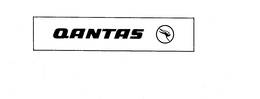 QANTAS trademark