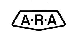A-R-A trademark