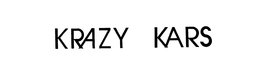 KRAZY KARS trademark