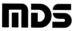 MDS trademark